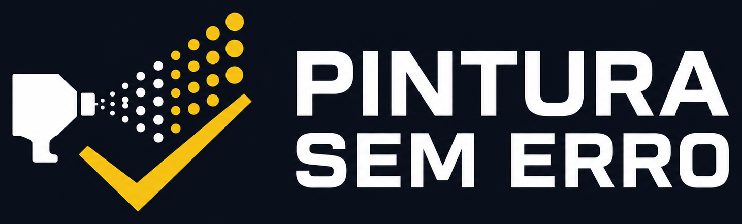 Pintura Sem Erro